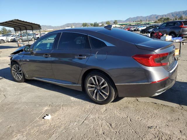 1HGCV3F48MA005104 Honda Accord Hybrid Ex