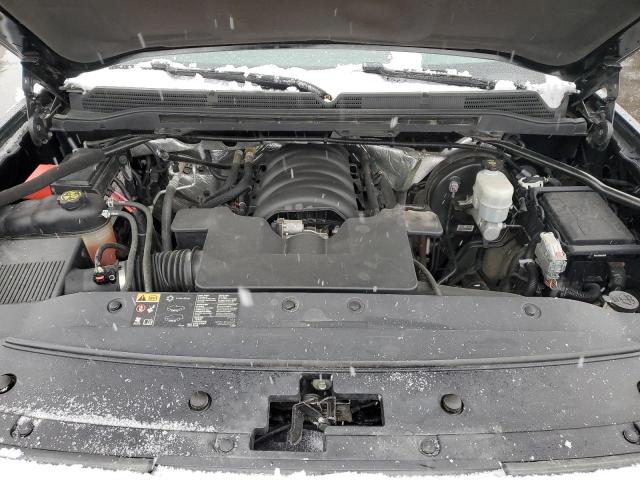 1GTV2MEC7GZ301820 GMC Sierra K1500 Sle