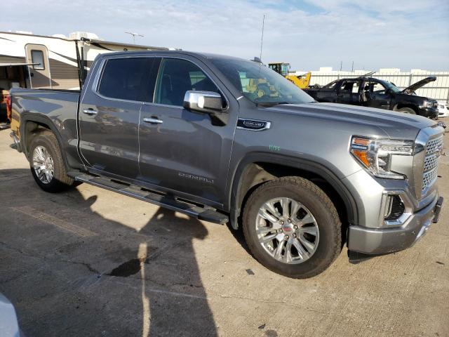 1GTU9FED7MZ113435 GMC Sierra K1500 Denali