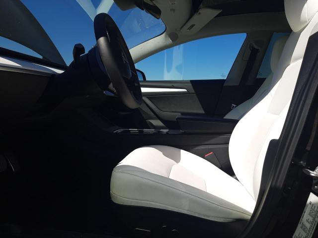 5YJ3E1EA0MF000769 Tesla MODEL 3