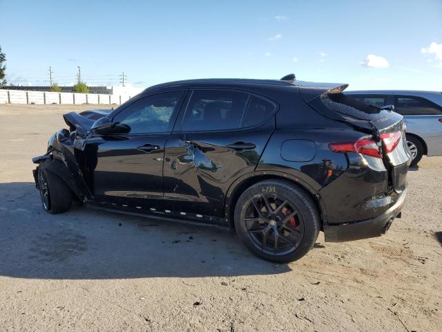 ZASPAJANXK7C71130 Alfa Romeo Stelvio