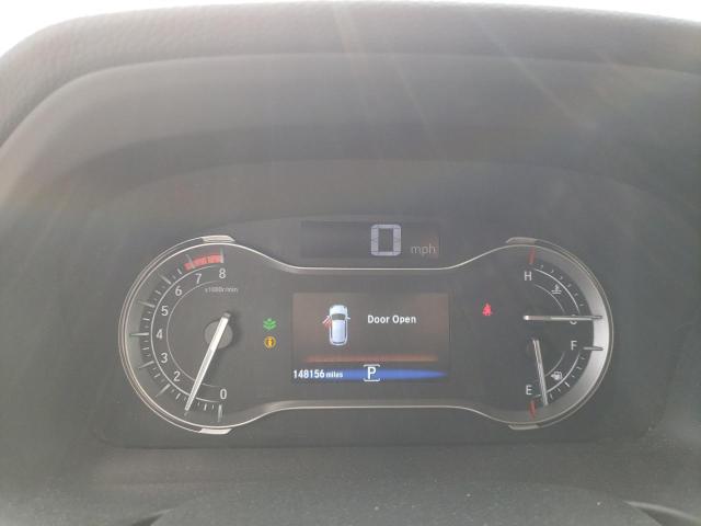 5FNYF6H15GB010715 Honda PILOT LX