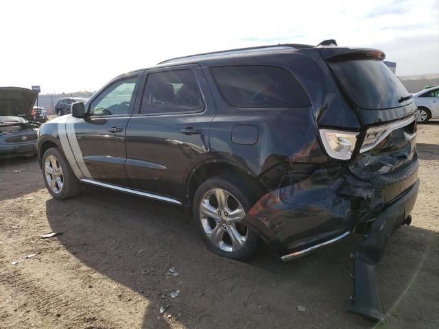 1C4RDJDG2EC971547 Dodge DURANGO LIMITED