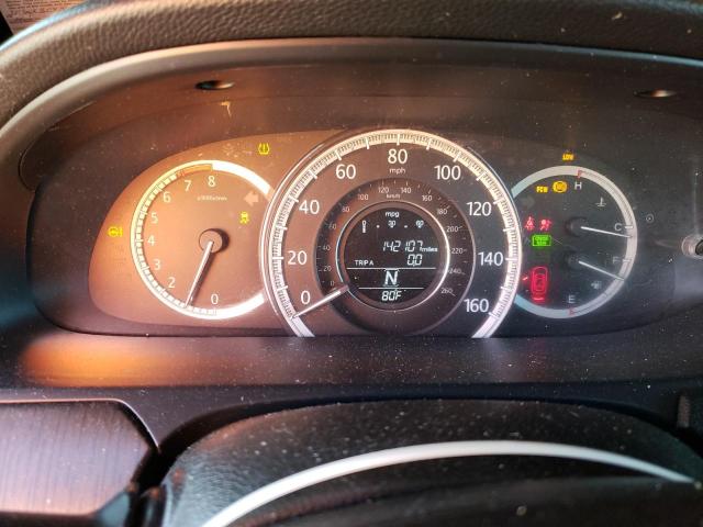 1HGCR3F85EA038747 Honda ACCORD EXL