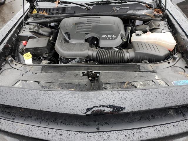 2C3CDZJG9PH507264 Dodge Challenger Gt