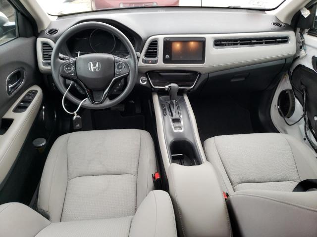 3CZRU6H50MM704047 Honda HR-V EX