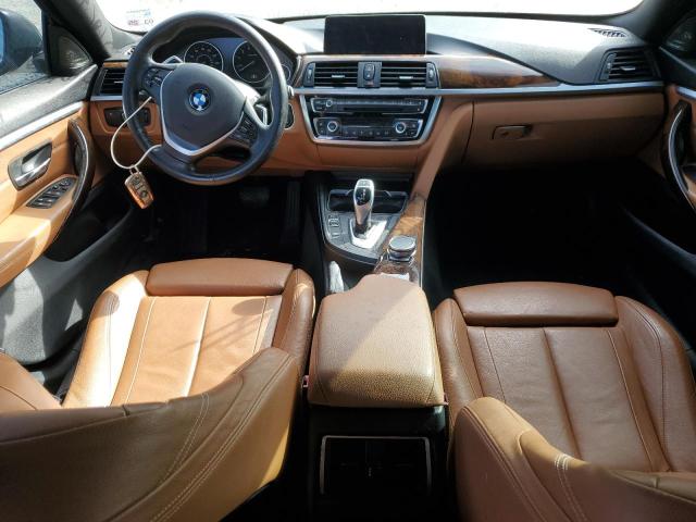 WBA4C9C55GG139253 BMW 428 Xi Gran Coupe Sulev