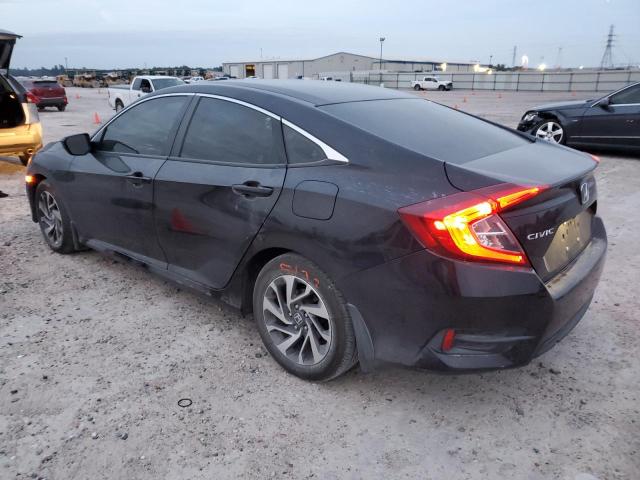 19XFC2F78GE033010 Honda CIVIC EX