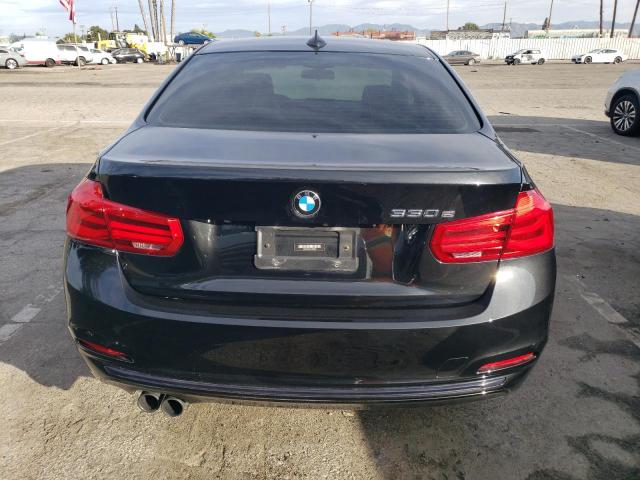 WBA8E1C54JA159629 BMW 330e