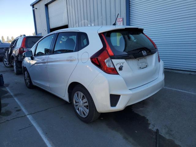 3HGGK5H58FM722930 Honda FIT LX