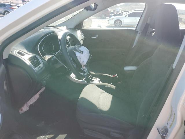 3C4NJCAB2JT318839 Jeep Compass Sport