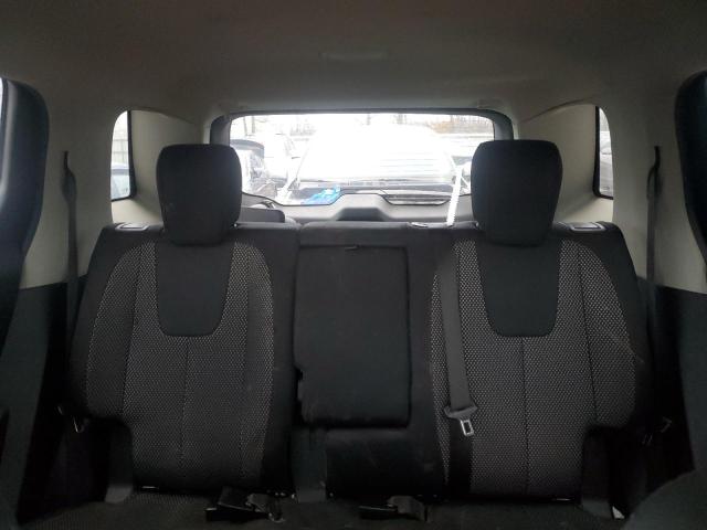 2GKFLSEK3H6292838 GMC Terrain Sle
