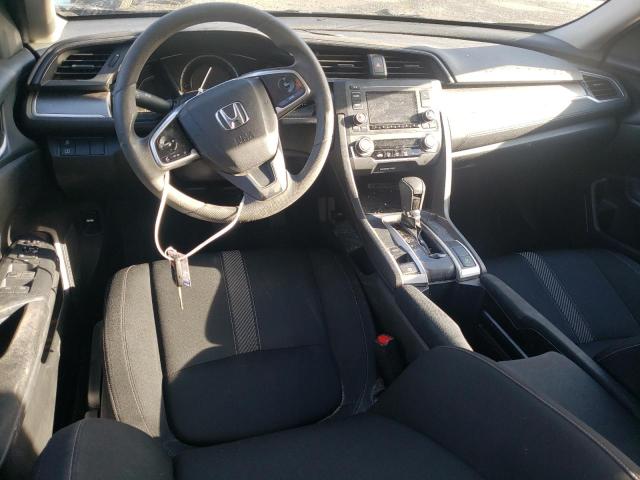 2HGFC2F50GH544800 Honda Civic Lx