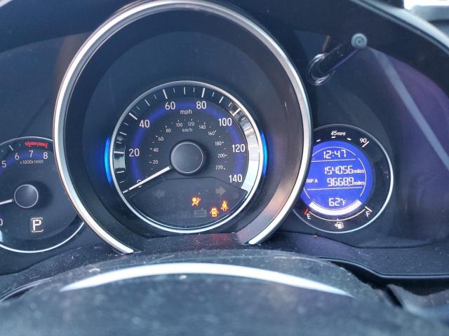 3HGGK5H58FM722930 Honda FIT LX