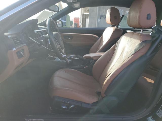 WBA3V7C50G5A26450 BMW 428 I Sulev