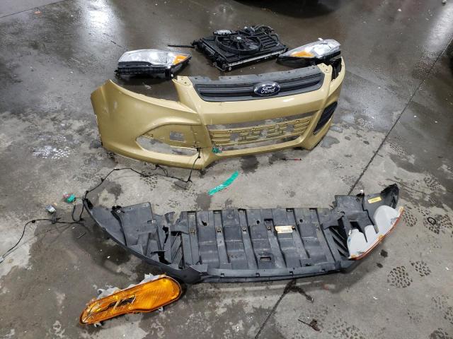 1FMCU0F72EUE26872 Ford ESCAPE S