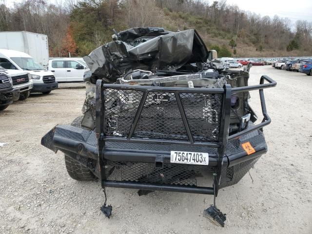 1GT49NEY5PF119091 GMC Sierra K2500 Slt