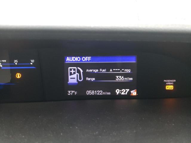 19XFB2F70FE054922 Honda CIVIC SE