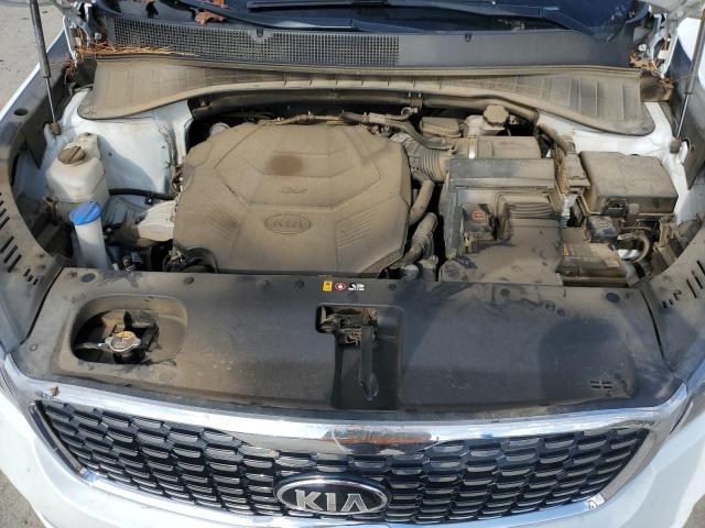 5XYPK4A58KG568181 KIA SORENTO SX