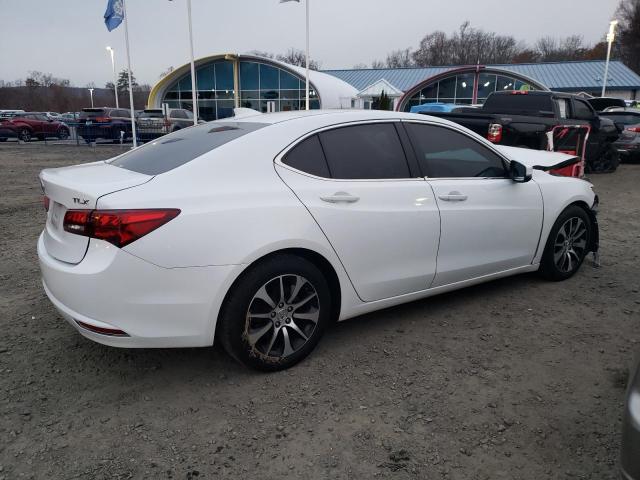 19UUB1F57GA013774 Acura TLX TECH
