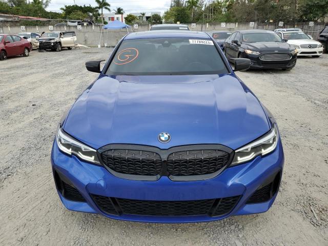 3MW5U7J07M8B54473 BMW M340I