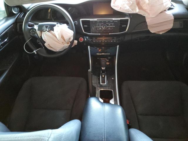 JHMCR6F35HC014816 Honda ACCORD HYBRID