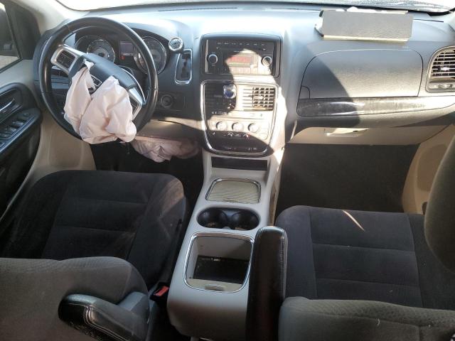 2C4RDGCG7ER304808 Dodge Grand Caravan Sxt