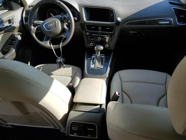 WA1CFAFP9EA064684 Audi Q5 PREMIUM
