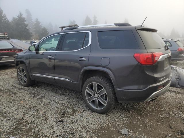 1GKKNXLSXKZ130225 GMC Acadia Denali