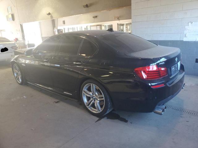 WBAKN9C5XGD962991 BMW 550 I