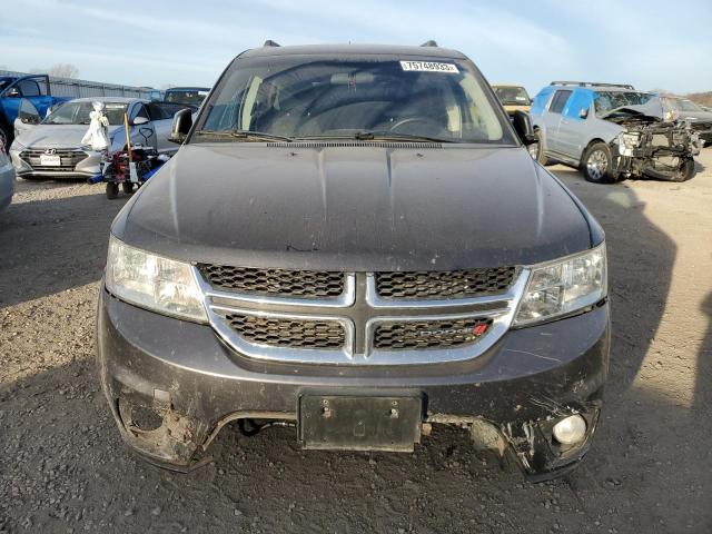 3C4PDDBG1GT196810 Dodge Journey Sxt
