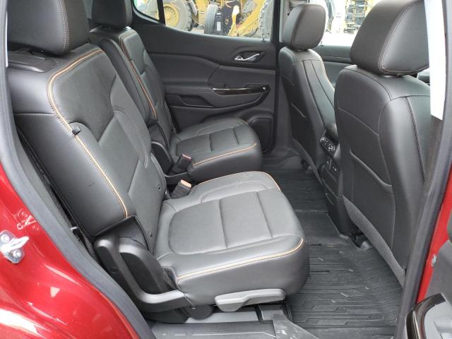 1GKKNLLS8PZ165023 GMC Acadia At4