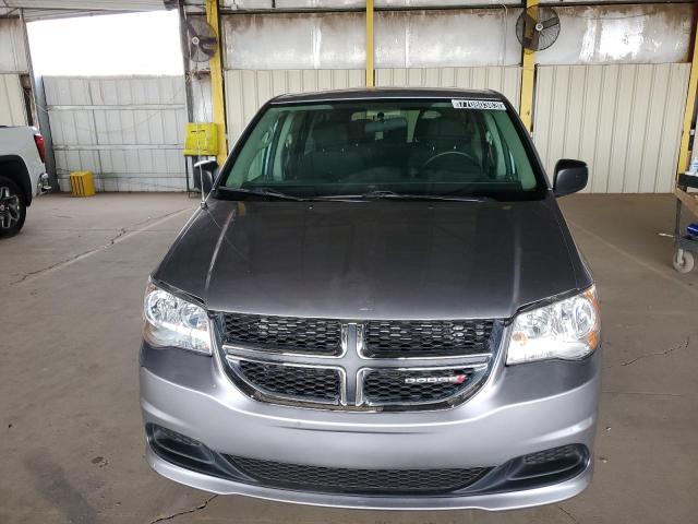 2C4RDGBG8HR660822 Dodge Grand Caravan Se