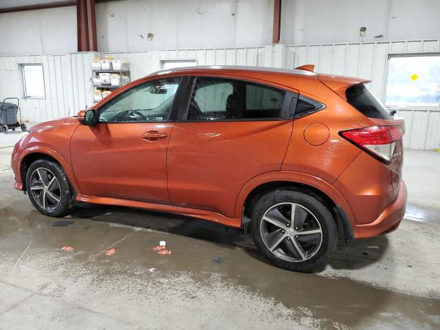 3CZRU6H92KM716457 Honda Hr-v Touring