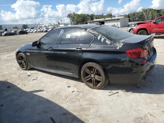 WBA5B1C55EDZ36979 BMW 535 I