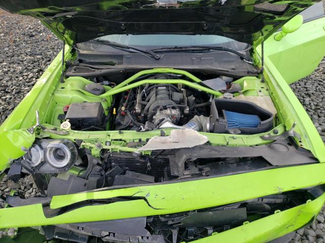 2C3CDZBT0FH709145 Dodge Challenger Sxt Plus