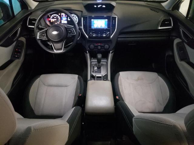 JF2SKAAC7MH564481 Subaru Forester