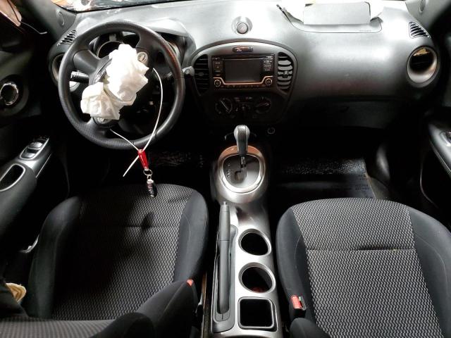 JN8AF5MRXHT705721 Nissan JUKE S