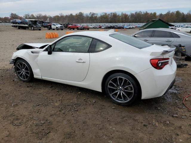 JF1ZCAC11L8702638 Subaru Brz Limite