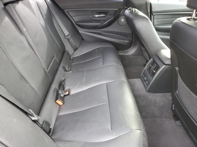 WBA3B9C50FF589329 BMW 335 XI