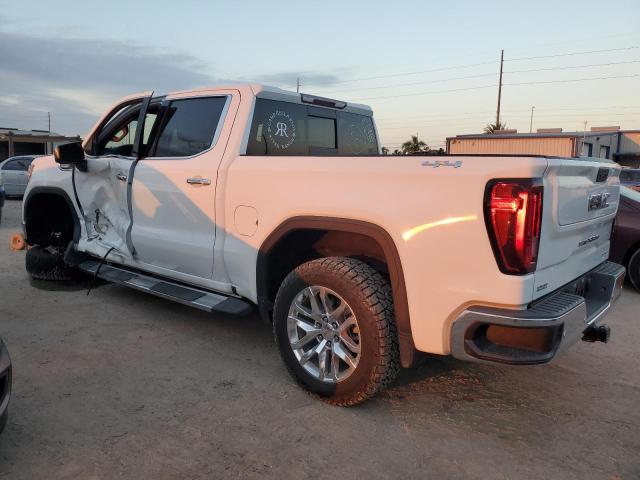 3GTU9DED0LG314371 GMC Sierra K1500 Slt