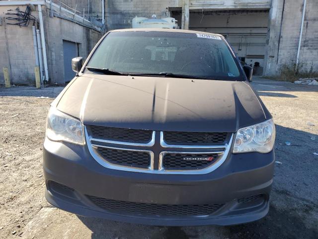 2C4RDGBG5FR663559 Dodge Grand Caravan Se