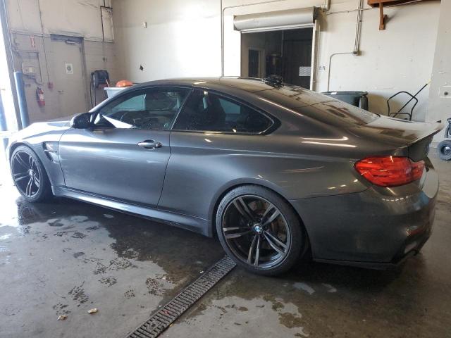 WBS3R9C56FF708556 BMW M4