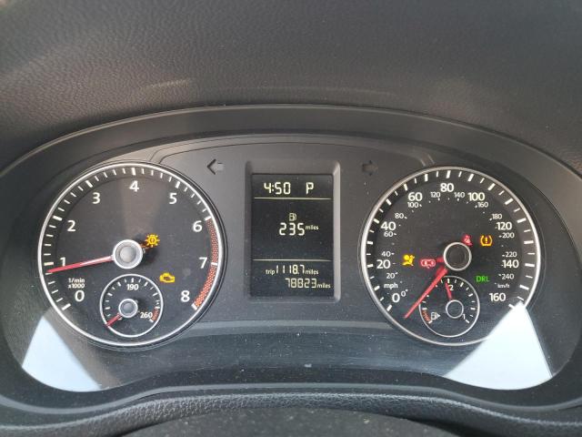 1VWAS7A30EC112638 Volkswagen PASSAT S