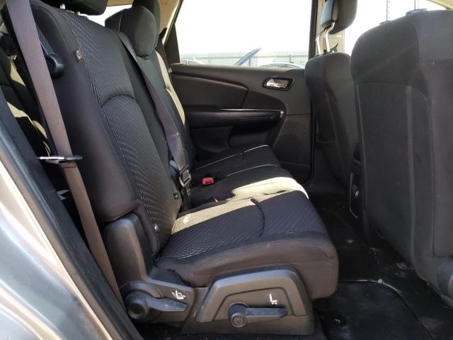 3C4PDCBG4GT153282 Dodge Journey Sxt