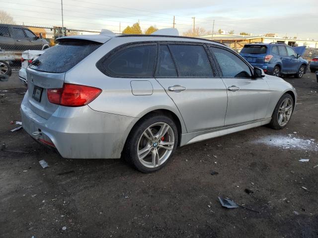 WBA3K5C56EK300078 BMW 328 D Xdrive