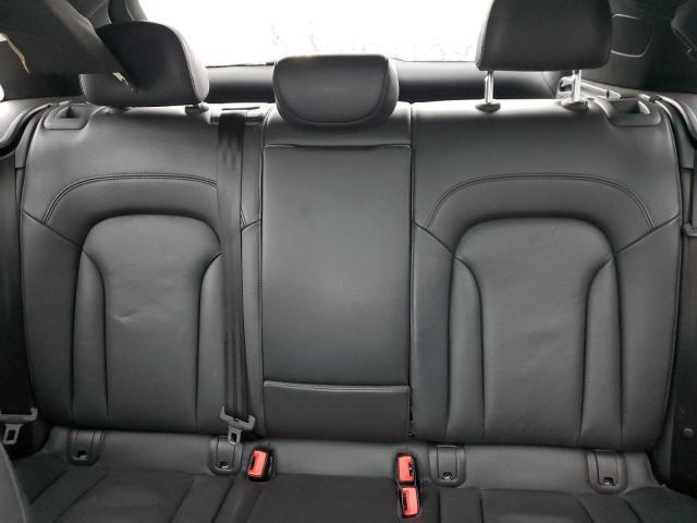 WA1ECCFS1JR005500 Audi Q3 PREMIUM