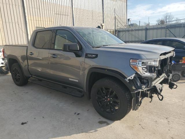 3GTU9CED8NG124931 GMC Sierra Limited K1500 Elevation