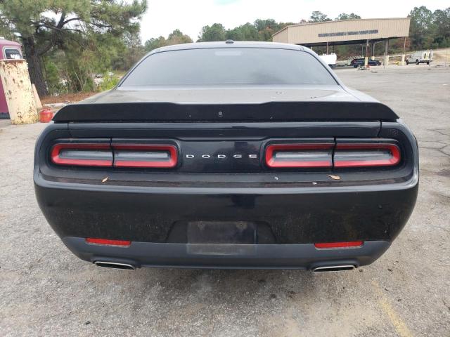 2C3CDZAG6JH321723 Dodge Challenger Sxt