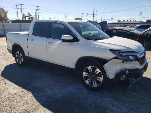 5FPYK3F78KB009379 Honda Ridgeline Rtl
